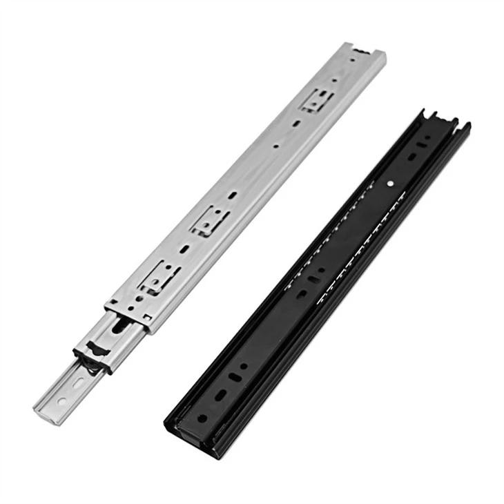 light duty drawer runners 19--4