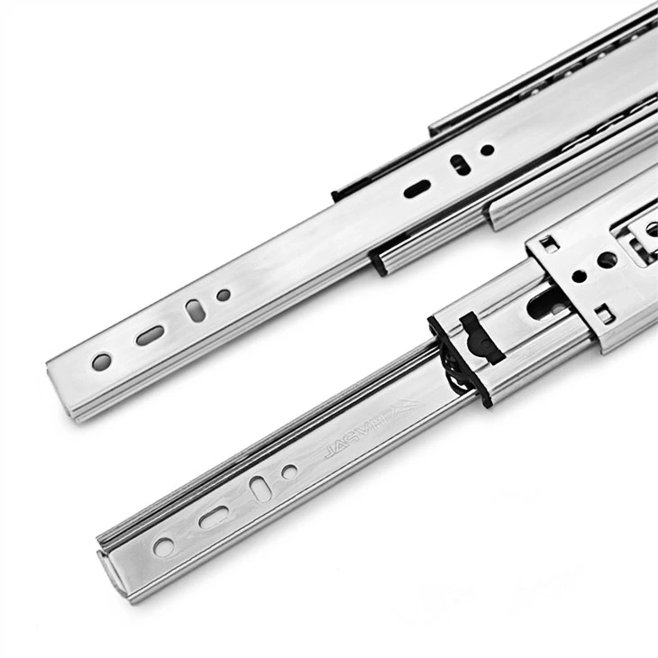 full out slide rails 19--2